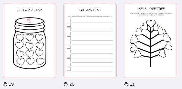 Jar List